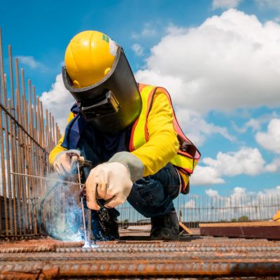 Arc Welding